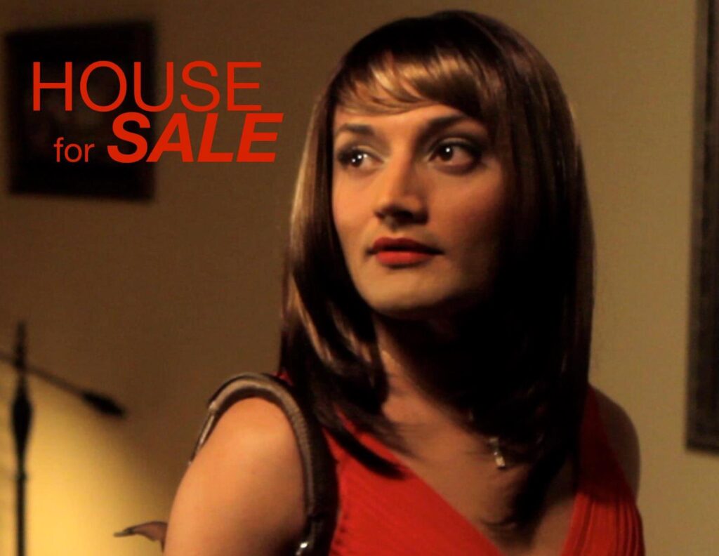 Atif Siddiqi-Tracy-House-for-Sale-film-still